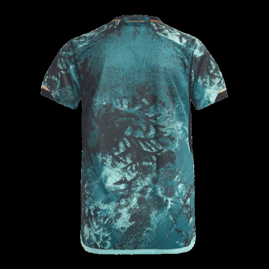 Alemania Camiseta de Visita 23/24