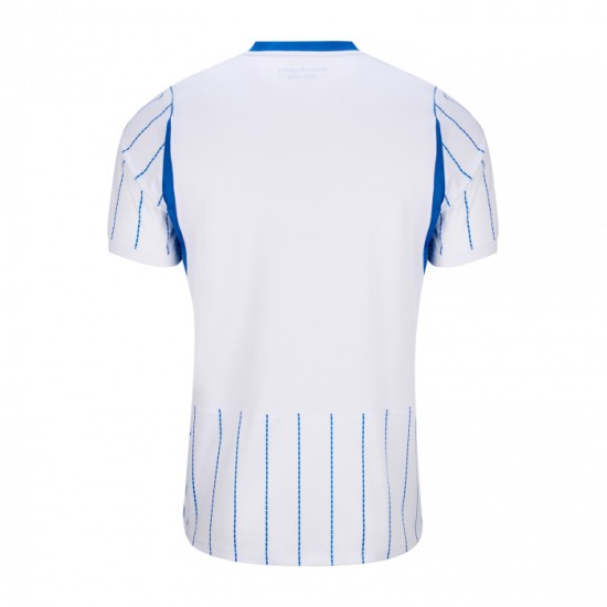 Camiseta de Visitante para Niño Brighton & Hove Albion 2026/27 Camiseta de Visitante para Niño Brighton & Hove Albion 2026/27