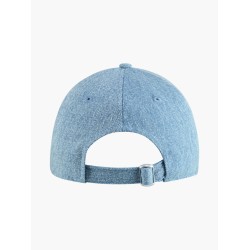 Gorra New Era Denim RB Leipzig