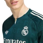Camiseta Visitante Real Madrid 2026/27 para hombre