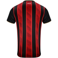 Camiseta Primera Equipación AFC Bournemouth Hombre 2025/26