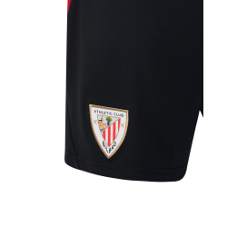 Pantalones cortos de local Athletic Club 2026/27 para hombre