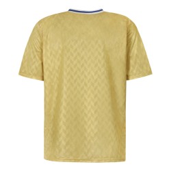 Camiseta retro visitante 88/89 Matchwinner Evans Halshaw Birmingham City mujer