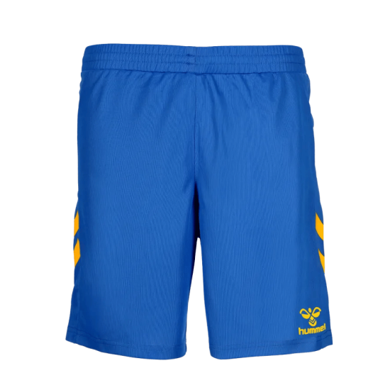 Pantalones Cortos Tercera SC Paderborn 07 2025/26 Hombre