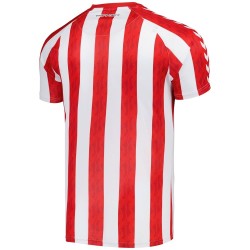 Camiseta local Sunderland 2024/25 para hombres