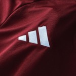 Camiseta Aston Villa 2026/27 Home de Manga Larga para Niño