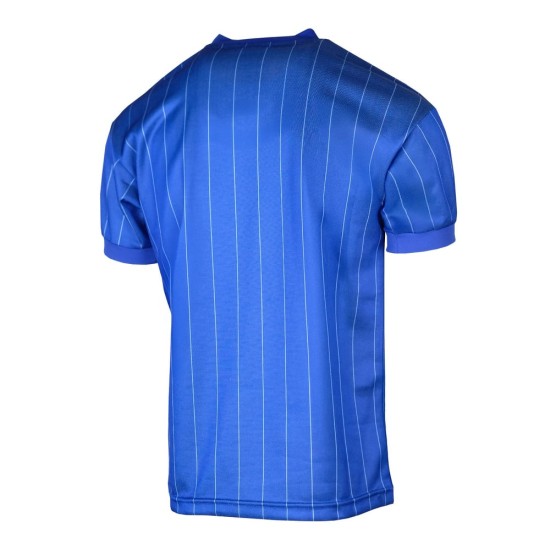 Mujeres Ipswich Town 1981/82 Casa Retro Camiseta