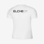 Camiseta prematch tercera Elche CF 2024/25 para hombres