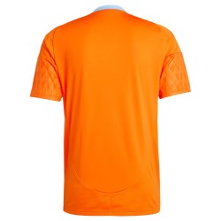 Camiseta Hombre Houston Dynamo 2025 Local