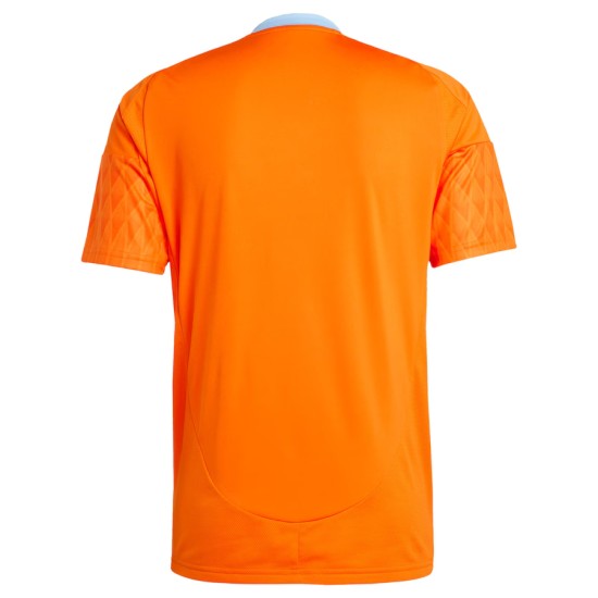 Camiseta Mujer Houston Dynamo 2025 Local