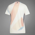 Camiseta Away del Equipo Femenino de España 2025 para Hombre