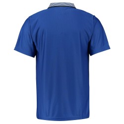 Camiseta Retro FA Cup Winners Everton 1995 Hombre