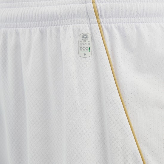 Pantalón corto de local Udinese 2026/27 para hombre Pantalón corto de local Udinese 2026/27 para hombre