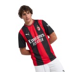 Camiseta de local Milan 2026/27 para niños