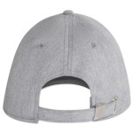 Gorra Waffle Classic Crest - Gris VfB Stuttgart