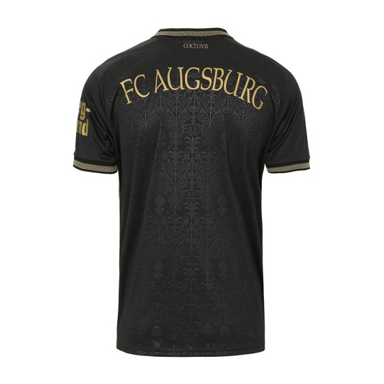 Camiseta tercera niño FC Augsburgo 2025/26
