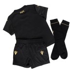 Conjunto de Visitante Oxford United Niño 2025/26