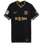 Camiseta de visitante GRIEZMANN FC Barcelona 2020/21 para hombres Camiseta de visitante GRIEZMANN FC Barcelona 2020/21 para hombres