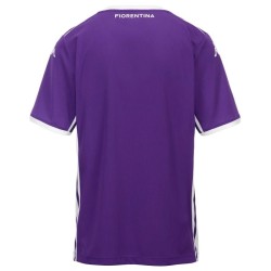 Camiseta Local Fiorentina 2025/26 Hombre