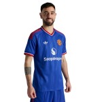 Camiseta Visitante Manchester United 2026/27 Niño Camiseta Visitante Manchester United 2026/27 Niño