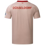 Camiseta Tercera Hombre Fortuna Düsseldorf 2025/26