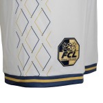 Pantalones cortos de visitante FC Luzern 2026/27 para niños Pantalones cortos de visitante FC Luzern 2026/27 para niños