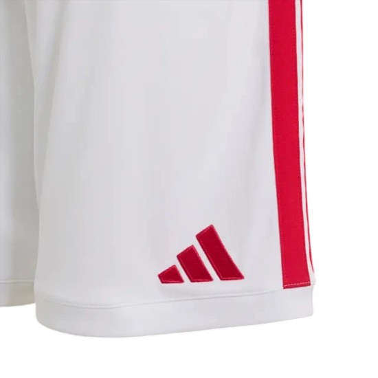 Pantalones Cortos de Local Ajax 2026/27 para Mujer Pantalones Cortos de Local Ajax 2026/27 para Mujer