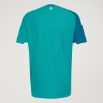 Hombre Irlanda del Norte 2026 Local Auténtica Copa del Mundo Camiseta