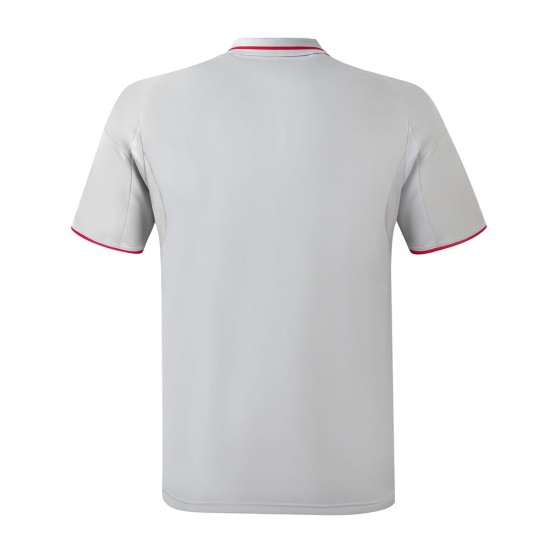 Camiseta tercera hombre OL 2025/26