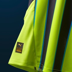 Camiseta de visitante de mujeres Manchester City 2024/25