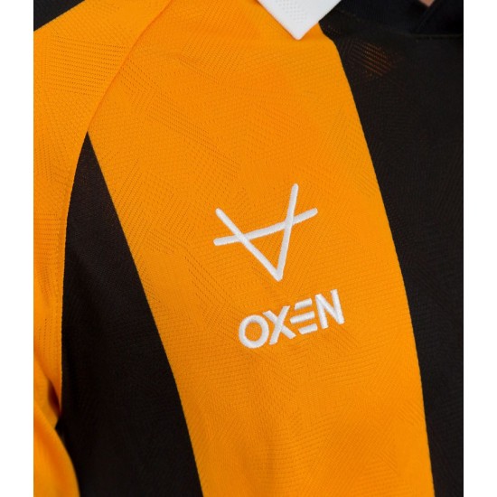 Camiseta de local Hull City 2026/27 para hombre Camiseta de local Hull City 2026/27 para hombre