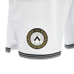 Pantalón corto de local Udinese 2026/27 para hombre Pantalón corto de local Udinese 2026/27 para hombre