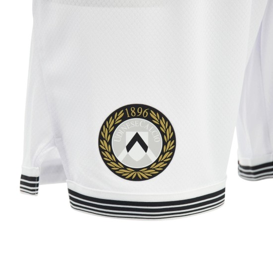 Pantalón corto de local Udinese 2026/27 para hombre Pantalón corto de local Udinese 2026/27 para hombre