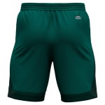 Pantalones Cortos Visitantes de Millwall 2024/25 para Niños