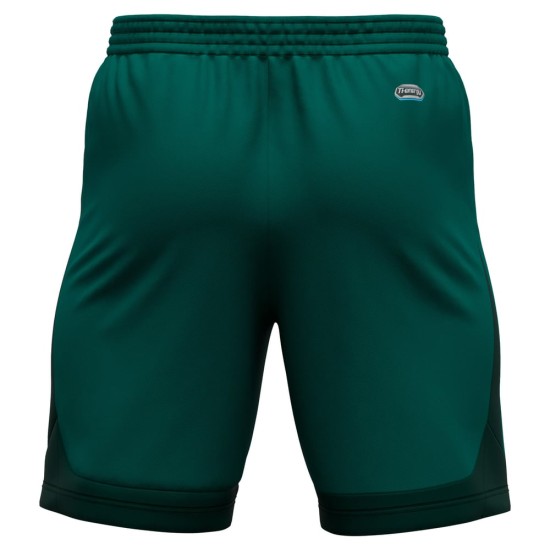 Pantalones Cortos Visitantes de Millwall 2024/25 para Niños