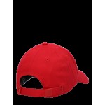 Gorra Clásica Logo Bayern Munich - Rojo B