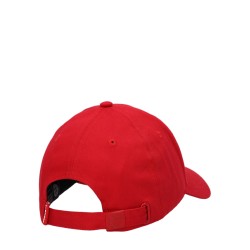 Gorra Clásica Logo Bayern Munich - Rojo B Gorra Clásica Logo Bayern Munich - Rojo B