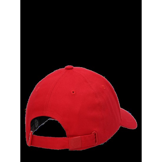 Gorra Clásica Logo Bayern Munich - Rojo B