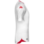 Camiseta infantil Túnez 2026 Copa del Mundo local Camiseta infantil Túnez 2026 Copa del Mundo local
