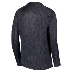 Camisa de manga larga de visitante para niño Everton 2024/25