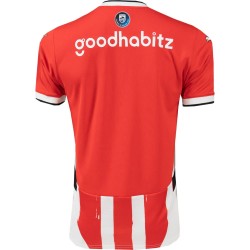 Camiseta Local de PSV 2024/25 para Niños