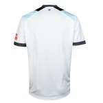 Camiseta visitante niño 1. FC Kaiserslautern 2025/26