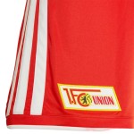 Pantalón Corto 1. FC Unión Berlín 2026/27 Local Hombre