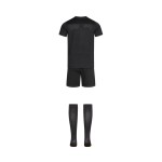 Kit infantil Eintracht Frankfurt 2024/25 fuera