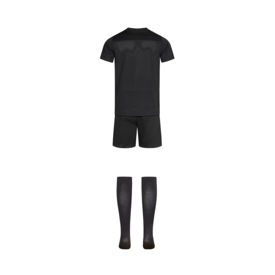 Kit infantil Eintracht Frankfurt 2024/25 fuera