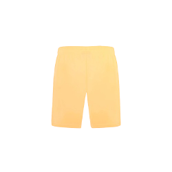 Hombre AS Mónaco 2025/26 Tercer Pantalón Corto