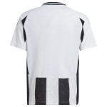 Camisa de casa para niño Juventus 2024/25