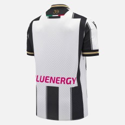 Camisa de casa para hombre Udinese 2024/25