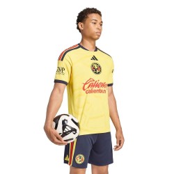 Camiseta de local Club América 2026/27 para mujer