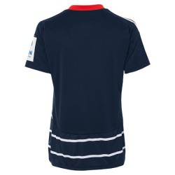 Camiseta de visita Hamburger SV 2024/25 para mujer Camiseta de visita Hamburger SV 2024/25 para mujer